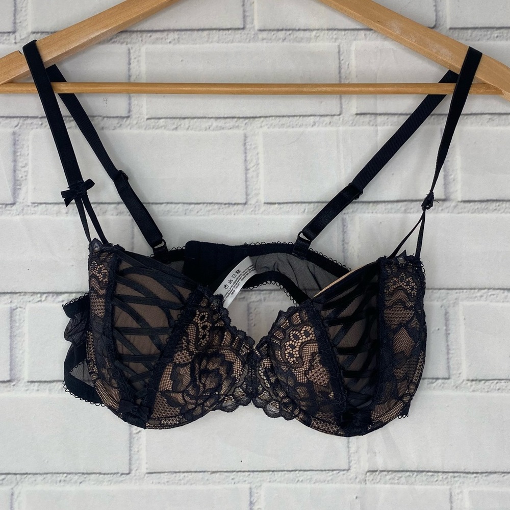 Adore Me Lace bra size 34D